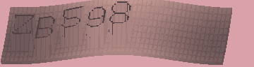 CAPTCHA 認証コード