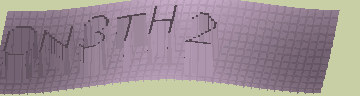 CAPTCHA 認証コード