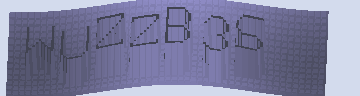 CAPTCHA 認証コード