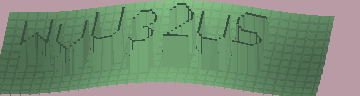 CAPTCHA 認証コード
