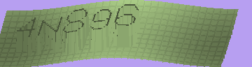CAPTCHA 認証コード