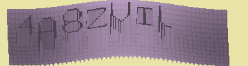 CAPTCHA 認証コード
