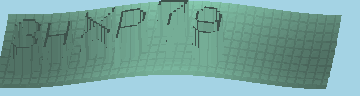 CAPTCHA 認証コード