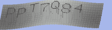 CAPTCHA 認証コード