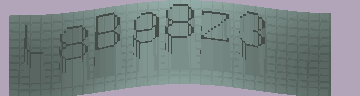 CAPTCHA 認証コード