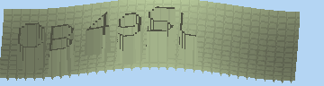 CAPTCHA 認証コード