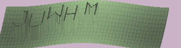 CAPTCHA 認証コード