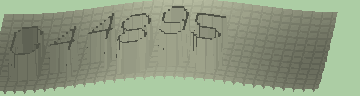CAPTCHA 認証コード
