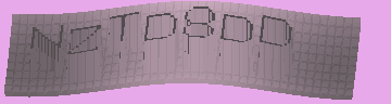 CAPTCHA 認証コード