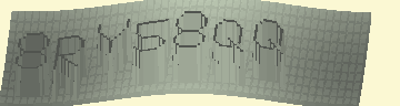 CAPTCHA 認証コード