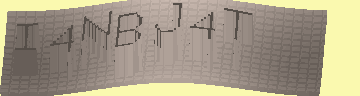 CAPTCHA 認証コード