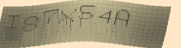 CAPTCHA 認証コード