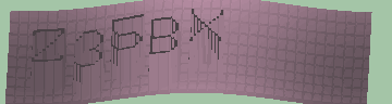 CAPTCHA 認証コード
