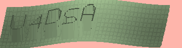 CAPTCHA 認証コード