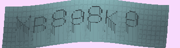 CAPTCHA 認証コード
