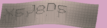 CAPTCHA 認証コード