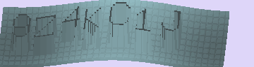 CAPTCHA 認証コード