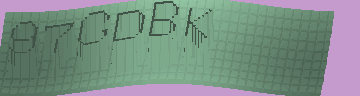 CAPTCHA 認証コード