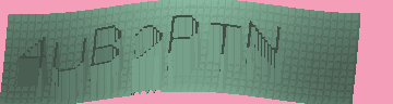 CAPTCHA 認証コード
