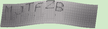 CAPTCHA 認証コード