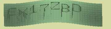 CAPTCHA 認証コード