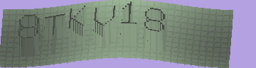 CAPTCHA 認証コード
