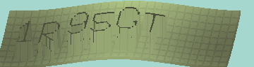CAPTCHA 認証コード