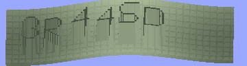 CAPTCHA 認証コード