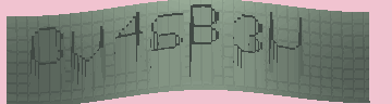 CAPTCHA 認証コード
