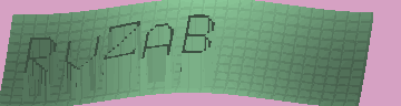 CAPTCHA 認証コード