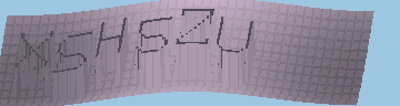 CAPTCHA 認証コード