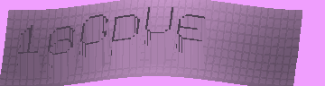 CAPTCHA 認証コード