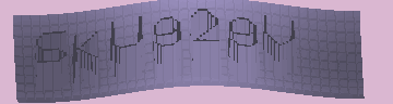 CAPTCHA 認証コード