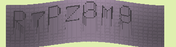 CAPTCHA 認証コード