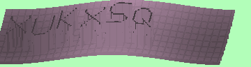 CAPTCHA 認証コード