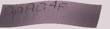 CAPTCHA 認証コード