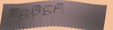 CAPTCHA 認証コード