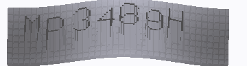 CAPTCHA 認証コード