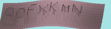 CAPTCHA 認証コード