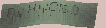 CAPTCHA 認証コード