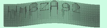 CAPTCHA 認証コード