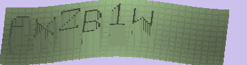 CAPTCHA 認証コード