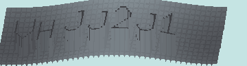 CAPTCHA 認証コード