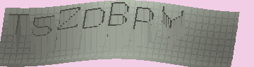 CAPTCHA 認証コード
