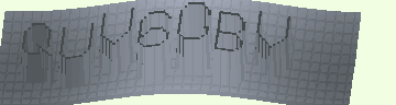 CAPTCHA 認証コード
