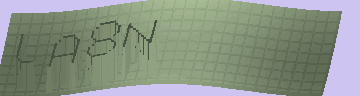 CAPTCHA 認証コード