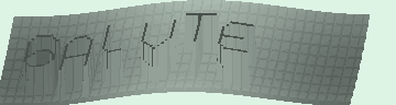 CAPTCHA 認証コード