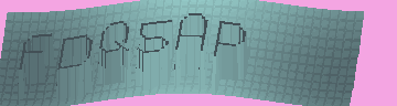 CAPTCHA 認証コード