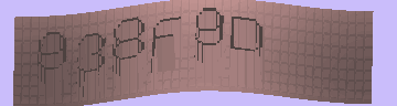 CAPTCHA 認証コード