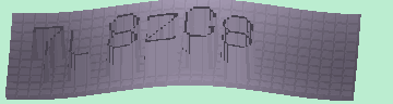 CAPTCHA 認証コード